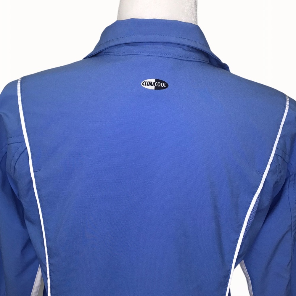 Adidas Climacool Full-Zip Women’s Jacket - Size: S - Picture 5 of 17